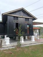 Azli homestay - B&B Tampin