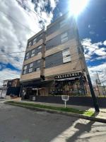 Hermoso apartamento modelia embajada aeropuerto - B&B Bogotá