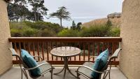Spectacular Ocean View -Heated Pool and Spa- Seascape - Bed and Breakfast Aptos
