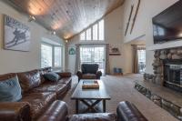 Tahoe Vista Home w/ Spa close to Northstar & Lake - Chambres d’hôtes Tahoe Vista