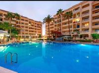 Estudio castle harbour 403 los Cristianos - Ferienwohnung Los Cristianos