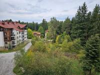 Studio in Borovets Gardens Complex - B&B