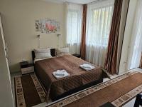 B&B Borovets - Studio in Borovets Gardens Complex - Bed and Breakfast Borovets