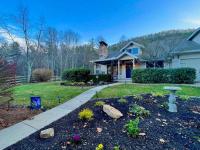 Golden Acres Ranch Hot Tub+Gameroom+Creek & wifi - B&B Highlands