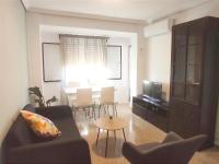 Típico apartamento de pueblo - Bed and Breakfast Faura