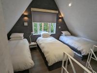 Summit Chalets - B&B Hakuba