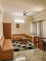 B&B Kozhikode - Seaside Solace - Bed and Breakfast Kozhikode