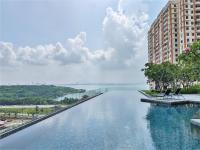 Cozy Minimalist Suite at Urban Suites Georgetown by SuperStay - Ferienwohnung Jelutong