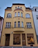Apartmány na Trojce - B&B