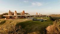 Sandcastle Luxury Villa - B&B Wesley