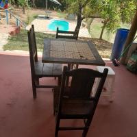 Casa Grande Piri na Terra do Sossego - B&B Pirenópolis