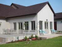 Bergliot Guest House - B&B