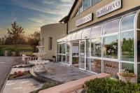 Restoran Bosiljevo - Chambres d’hôtes Bosiljevo