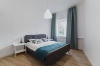 Vilnius Old Town Apt Subacius 3. Free Parking - B&B