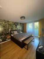 Apartmán pod Lesom Kežmarok - B&B Kežmarok