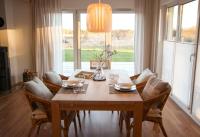 Ferienhaus Redensee - B&B Pruchten