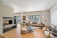 Familievilla bij strand met privé tuin & parking - Bed and Breakfast Koksijde