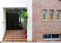 Downtown Central Suite with Private Parking - B&B Kalamata