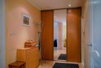 Suite con 1 Camera da Letto e Vista Città