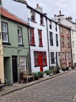 B&B Staithes - The Cottage, High Street Staithes - Bed and Breakfast Staithes
