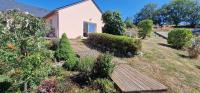 Gîte du Puech - B&B