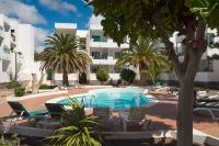 Lanzahost Carmenes Comfort - B&B Costa Teguise