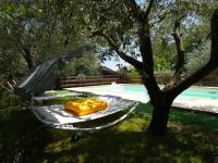 Scappo in Umbria, Eva - B&B Fornole