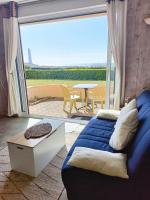 Le Studi O - B&B La Chaume