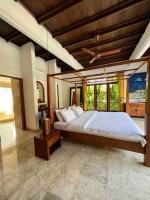 Bali Berg Villa, Sanur - B&B