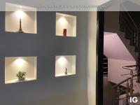 3 Bedroom Furnished Holiday Home Near Valencia Town, Lake City & Ring Road - Bed and Breakfast