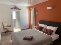 Tweepersoonskamer met Eigen Badkamer