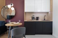 Apartamento Deluxe