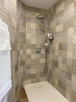 Tweepersoonskamer met Eigen Badkamer