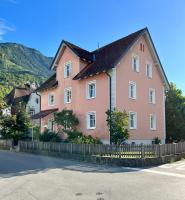 Stadthaus 1911 by Hello Fewo Apartments - B&B Bludenz