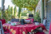 Mirabelle en Provence - Chambres d’hôtes Eygalières