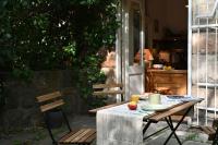 Quiet Haven in the Middle of the City - B&B Budapest