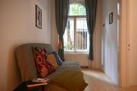 Apartamento de 2 dormitorios