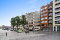 Centraal & rustig zee app voor 7p met topuitzicht - B&B