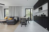 Deluxe Appartement