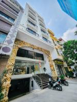 9 LIGHT APARTMENT - B&B Hanoi
