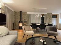 Berghof - B&B Saas-Fee