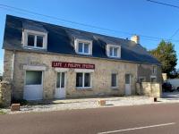 Café de la Liberté - Ferienwohnung