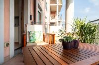 Casty Sweet Home - MM3 Comasina free private parking - Chambres d’hôtes Milan