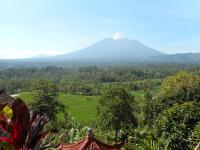 Villa Dukuh - Ferienwohnung Selat