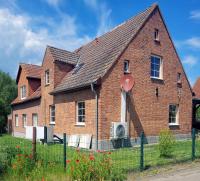 Ferienanlage Pfeiffer Haus Strandrose - B&B Gollwitz