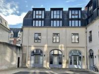 Le Saint-Martin - PrestiPlace Collection - Chambres d’hôtes Tours