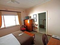 Standard Doppelzimmer