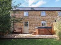 B&B Chipping Norton - The Stables - Bed and Breakfast Chipping Norton