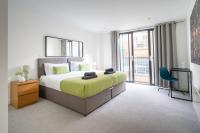 B&B Leicester - The Zenith: Your Urban Oasis - Bed and Breakfast Leicester