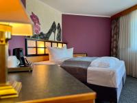 B&B Bad Neustadt an der Saale - Hotel Residenz - Bed and Breakfast Bad Neustadt an der Saale